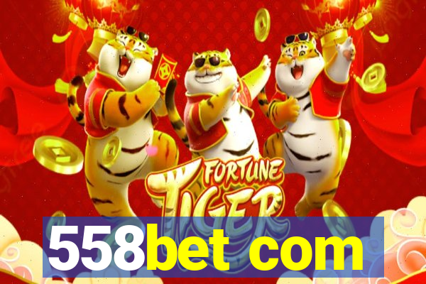 558bet com